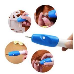 Electric Engraving Pen Saudi Arabia