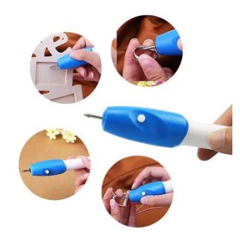 wld-75-2 Electric Engraving Pen Saudi Arabia