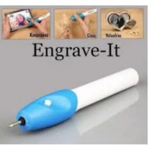 Electric Engraving Pen Saudi Arabia