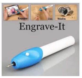 wld-75-3 Electric Engraving Pen Saudi Arabia