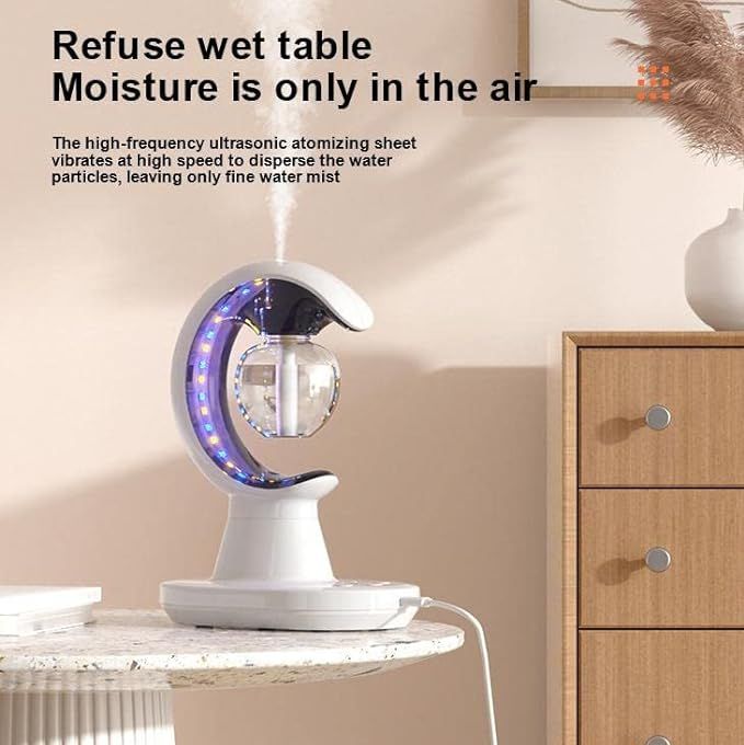 wld-76-3 Humidified Mosquito Repellent Lamp Saudi Arabia