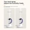 Humidified Mosquito Repellent Lamp Saudi Arabia
