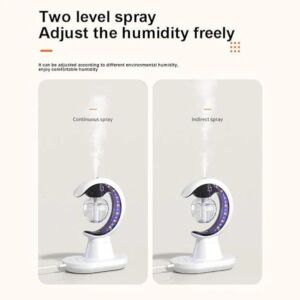 Humidified Mosquito Repellent Lamp Saudi Arabia