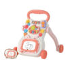 Cartoon Multi-Function Walking Car Toy Saudi Arabia