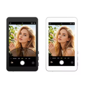 Ultra Magnetic Selfie Screen Mirror Saudi Arabia
