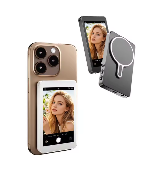 wld-79-main Ultra Magnetic Selfie Screen Mirror Saudi Arabia
