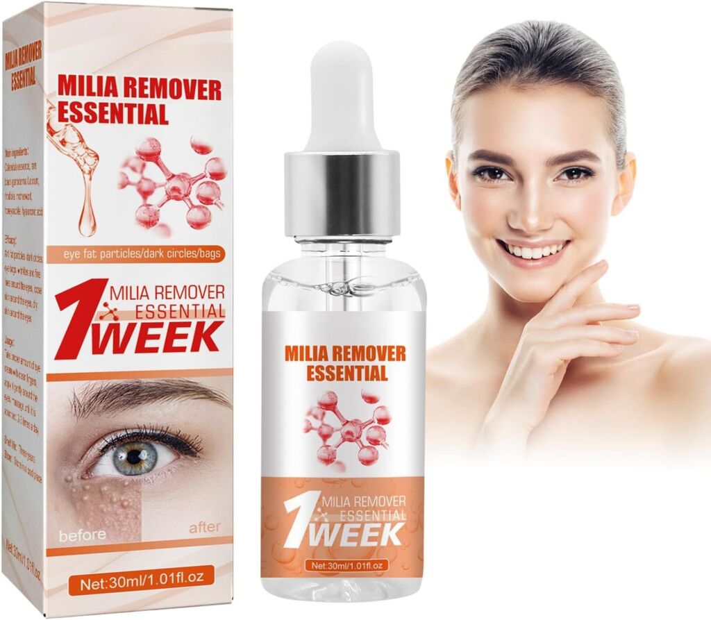 Milia Remover Essential Saudi Arabia