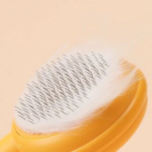 Pet Hair Cleaning Comb Brush Saudi Arabia