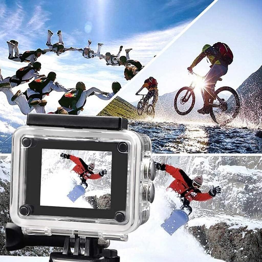 wld-84-2 Waterproof 1080P Sports Camera UAE