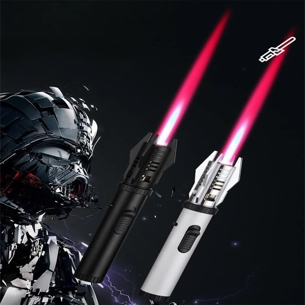 wld-85-2 Planet Lightsaber Butane Gas Lighter Saudi Arabia