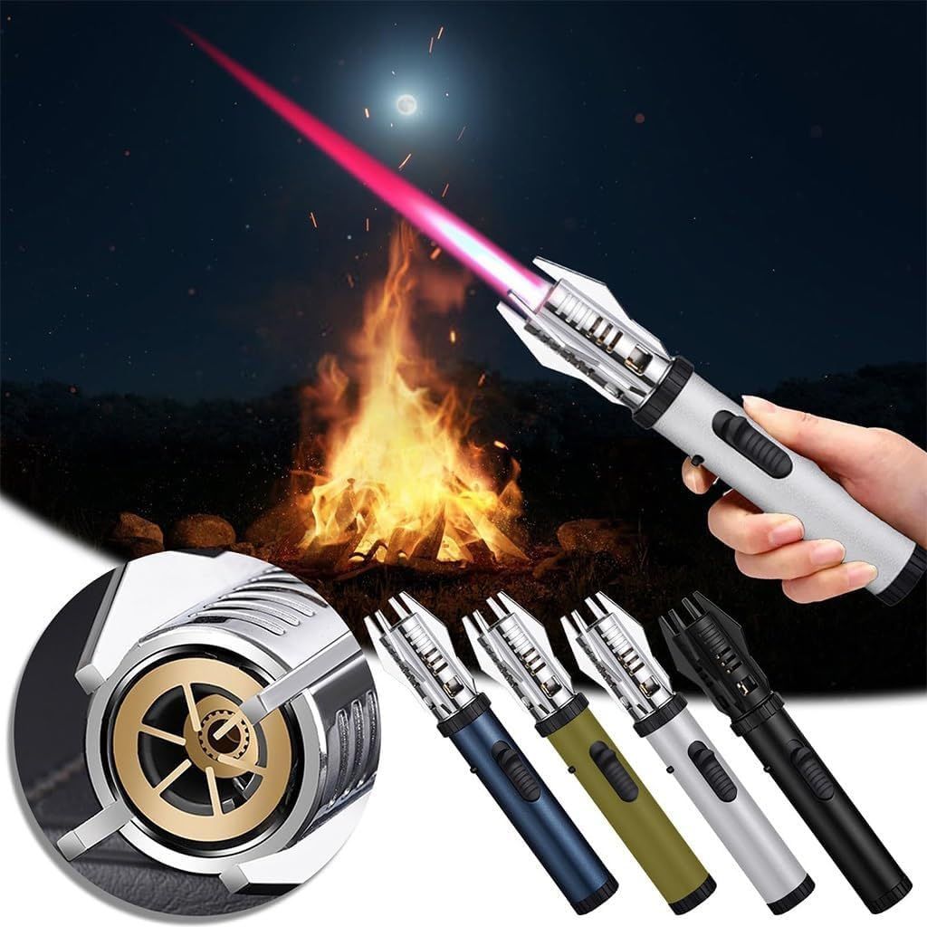 wld-85-3 Planet Lightsaber Butane Gas Lighter Saudi Arabia