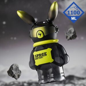 Bunny Robo Water Bottle Saudi Arabia