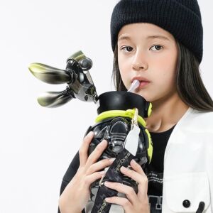 Bunny Robo Water Bottle Saudi Arabia