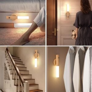 Induction Lamp LED Light UAE