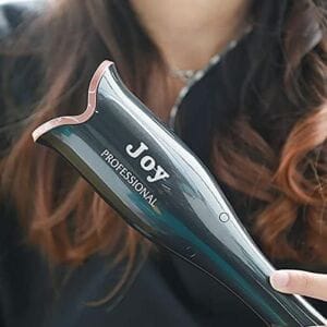 Joy Professional Home Hair Curler UAE