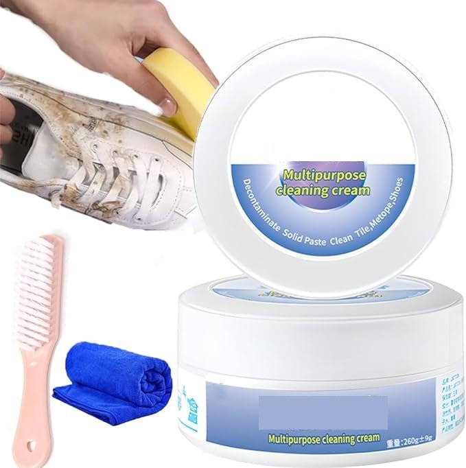 wld-91-3 Multi-Function Cleaning Paste Saudi Arabia
