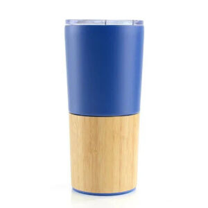 Bamboo Travel Tumbler Saudi Arabia