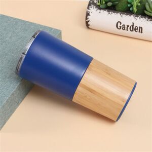 Bamboo Travel Tumbler Saudi Arabia