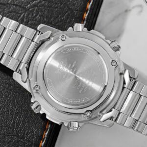 Casio Digital Men Watch Saudi Arabia