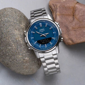 Casio Digital Men Watch Saudi Arabia