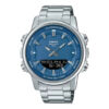 Casio Digital Men Watch Saudi Arabia