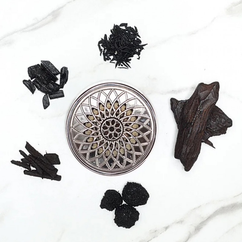 Smart Electric Bakhoor Burner from WLD Store