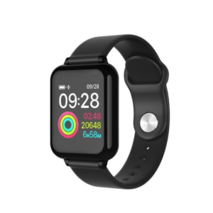 B57 Color Screen Smart Sports Watch | WLD