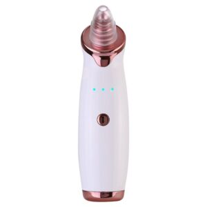 Electric Blackhead Remover Facial Vacuum | WLD