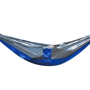 Portable Camping Hammock with Carry Pouch – Lightweight Travel Hammock | WLD