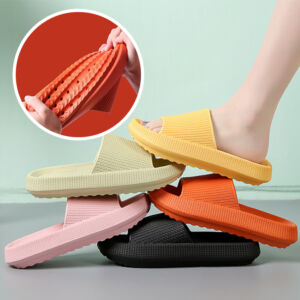 Soft Cozy Home Couple Slippers | WLD