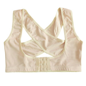 X-Shape Back Posture Corrector Bra Support | WLD