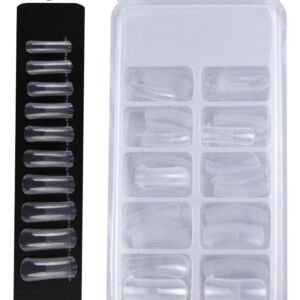 Nail Extension Gel Kit – Solid Builder Glue Set