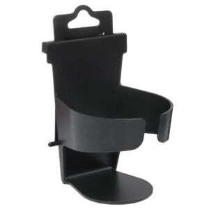 Car Door Cup Holder – ABS Drink Bottle Mount for Car and Truck