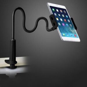 360° Spiral Phone and Tablet Stand – Flexible Lazy Arm Holder