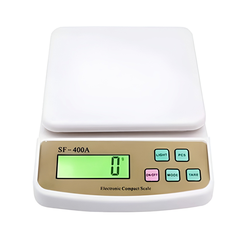 31RgaM1ZiDL.jpg SF-400A Digital Kitchen Scale, 10kg Capacity, 1g Precision