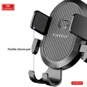 Earldom EH152 Gravity Car Phone Holder, Air Vent Mount