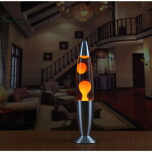 Floating Wax Night Lamp – Water Candle Decoration Light