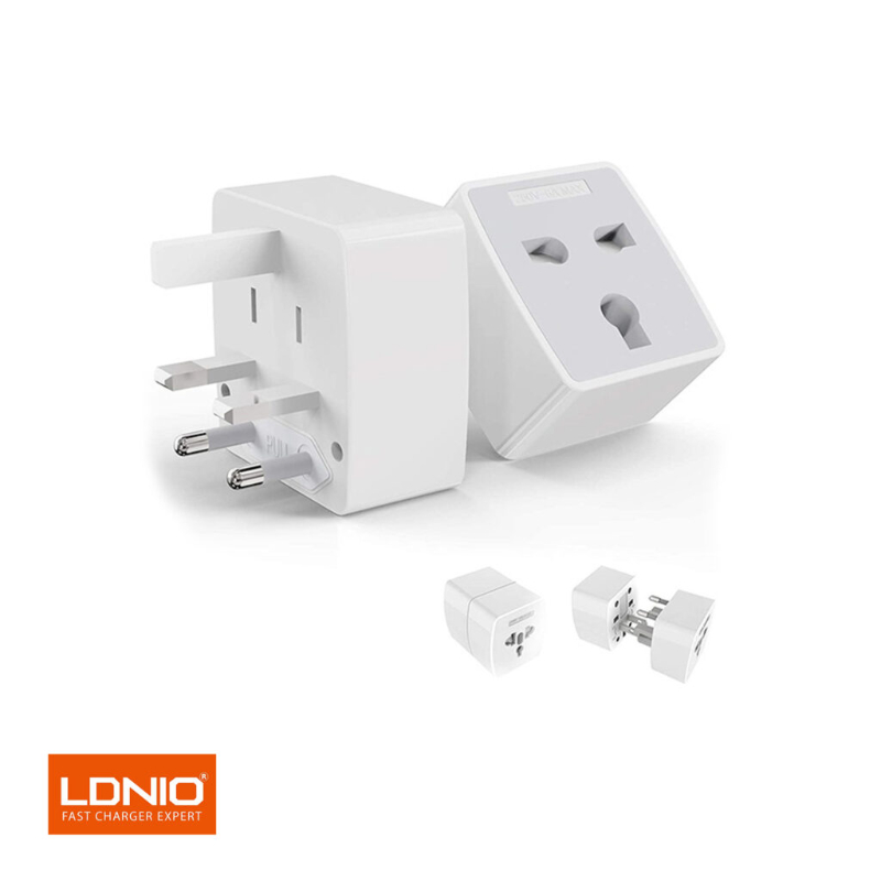 LDNIO-Z4-6A-Max-Universal-Travel-Plug-1-1024x1024-1.jpg LDNIO Z4 Universal Travel Adapter, 6A, All-in-One Plug
