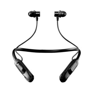 SOVO SNB-425 Wireless Neckband, ANC, 60H Playtime