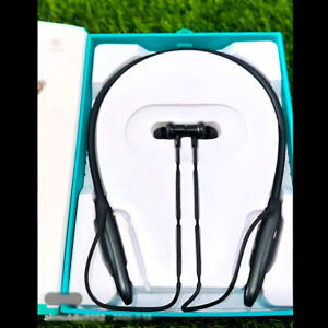 SOVO SNB-425 Wireless Neckband, ANC, 60H Playtime