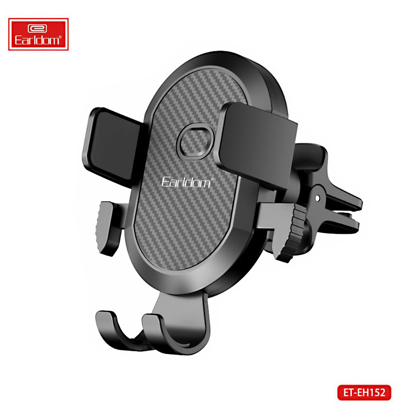 frwf.jpg Earldom EH152 Gravity Car Phone Holder, Air Vent Mount