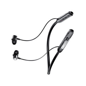 SOVO SNB-425 Wireless Neckband, ANC, 60H Playtime